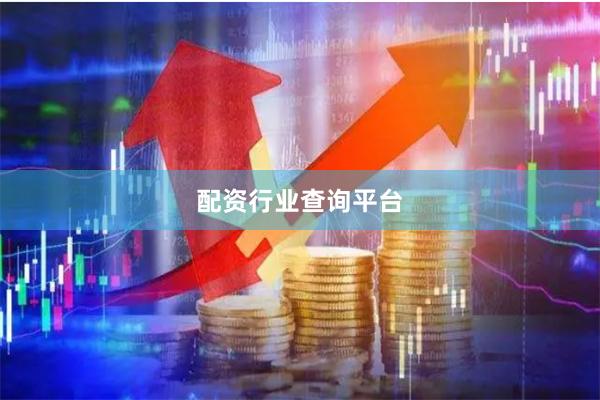 配资行业查询平台